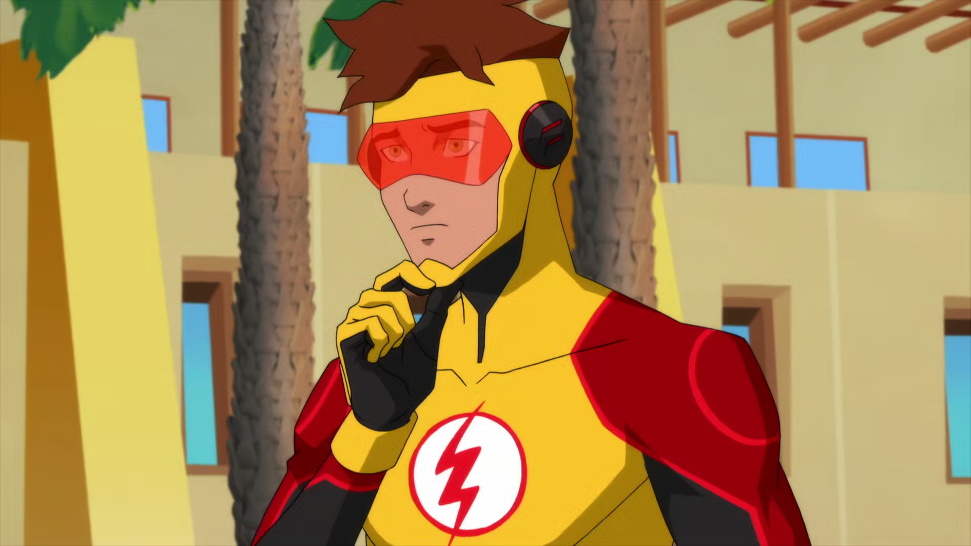 young justice season 2 torrent